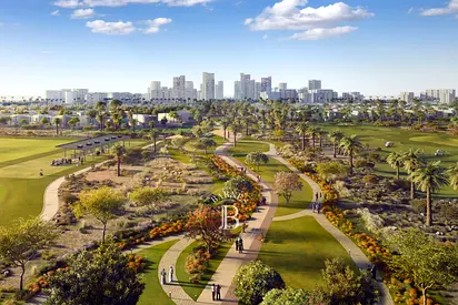 GOLF COURSE VIEW | OFFPLAN RESALE | SINGLE ROW