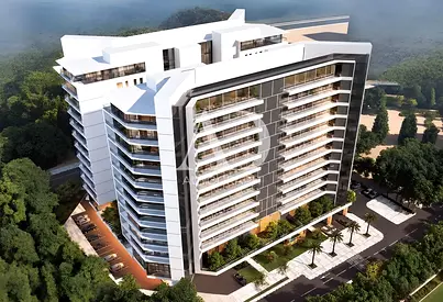 DLRC Apartment | 1 Bedroom | Downtown City View | Pool & Gym Access