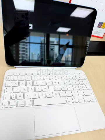 Original Apple Magic keyboard Folio A2695 French AZERTY
