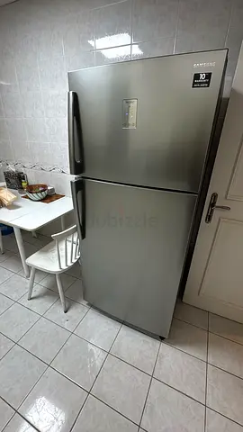 Samsung 720letter Top Mount Refrigerator
