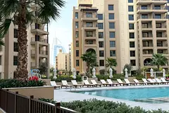 2BR + Maid | Panoramic View | Prime Location