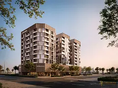 Luxury Fully Furnished | Near Metro & DIFC | Strong ROI