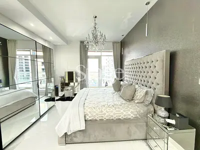 High End Luxury | Fully Upgraded l White Goods | Corner Unit
