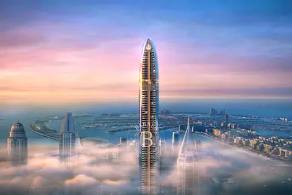 30/70 Payment Plan | High ROI | Sea Views