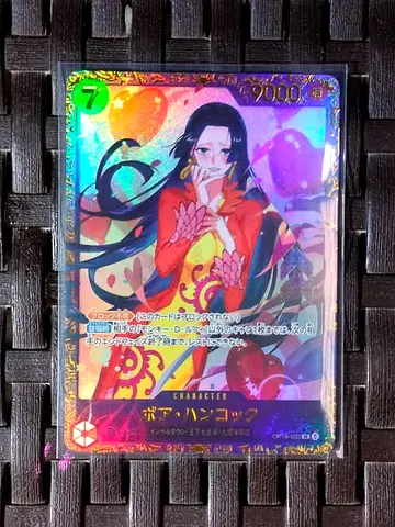 Boa Hancock OP16-032