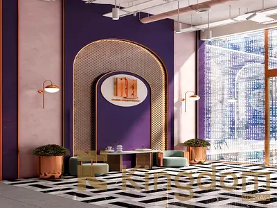 NEW BUILDING | SPACIOUS STUDIO | NEAR METRO | JLT CLUSTER R