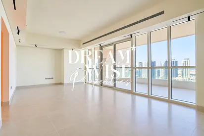 2 Bedroom Apartment, Park View Tower