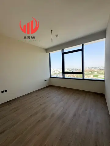 Park View 1BR | Tria by Deyaar | Balcony