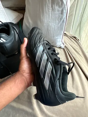 Football boot