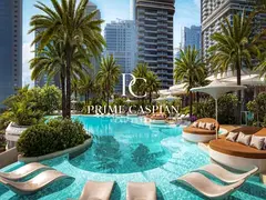 Below OP | Low Floor | Marina View | Modern Living