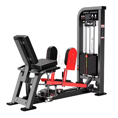 Stealth Abductor Adductor Machine for Sale in Dubai UAE | Brand New