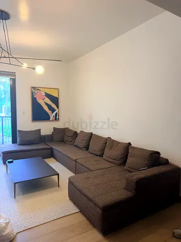 BoConcept sectional Sofa