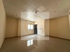 Studio for Annual Rent in Al Majaz 3, Sharjah, First Occupancy, Spacious Layout, Separate Kitchen, F
