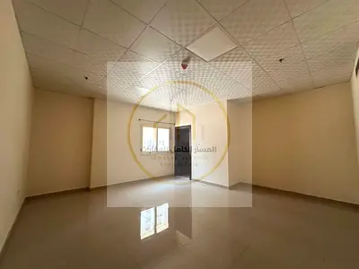 Studio for Annual Rent in Al Majaz 3, Sharjah, First Occupancy, Spacious Layout, Separate Kitchen, Family-Friendly Accommodation and Flexible Payment