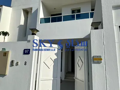 Spacious 5 BHK Villa for Rent | AED 520,000 | 8 Villas