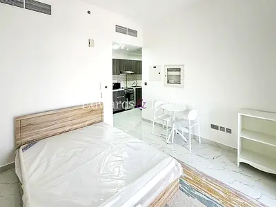 Furnished | Open View | Ready to move