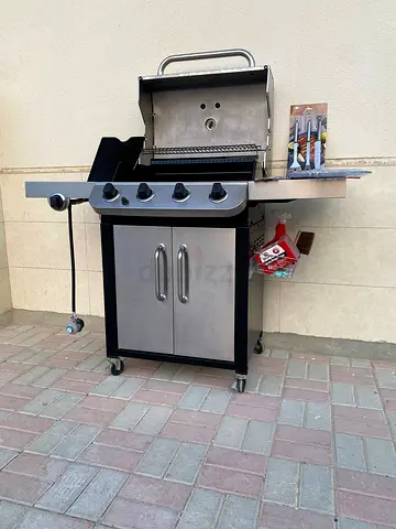 Char-Broil with free delivery