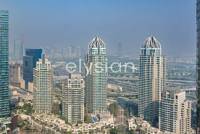 Luxury Unit | Fully Furnished | Available Now