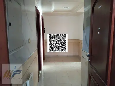 Spacious 2-Bedroom Apartment for Rent in Horizon Tower