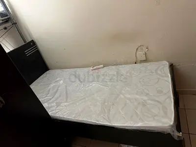Bedspace