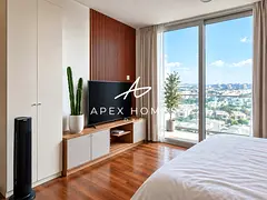 Available Now | Fully Furnished | Upgraded