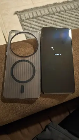 Oppo find x9 ultra 512gb - Global- only phone
