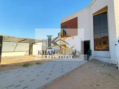 🔥🏡 BRAND-NEW 5 BHK VILLA FOR RENT IN OSHIYA – AED 150,000 🔥 💎 FIRST SHIFTING | MO