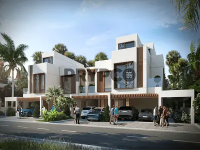 Spacious 5BR | Private Garden | Resort-Style Community