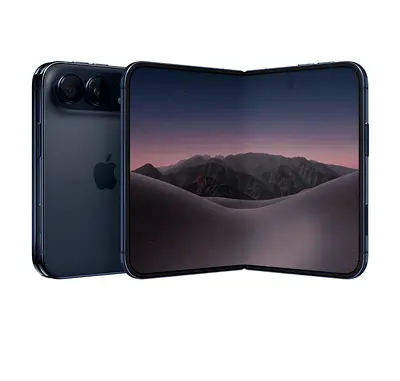 iPhone duo