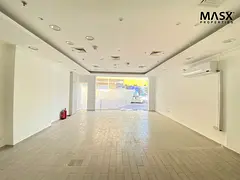Corner Shop | Road Facing | Chiller Free