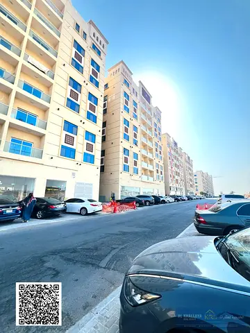 2BHK For Rent In Al Ameera Village