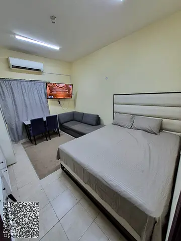 راحة \\ هدوء \\ فرش جديد \\ نظافة