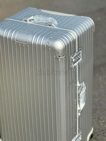 Rimowa trunk