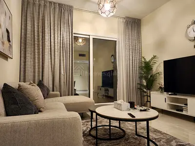 FULLY FURNISHED | CANAL AND ROAD VIEW | SPACIOUS