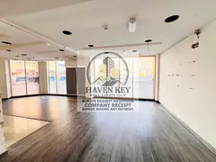 3 MONTH FREE / CORNER UNIT / WITH MAZZAINE FLOOR / SHOPE / INDUSTRIAL AREA SIDE