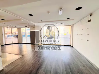 3 MONTH FREE / CORNER UNIT / WITH MAZZAINE FLOOR / SHOPE / INDUSTRIAL AREA SIDE