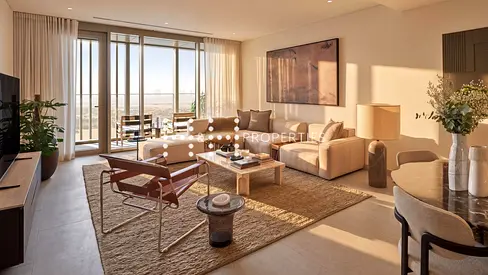 2 Months Free Rent | Brand New | Opposite DIFC