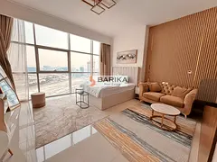 Modern Studio | Fully Furnished | Premium JVC |
