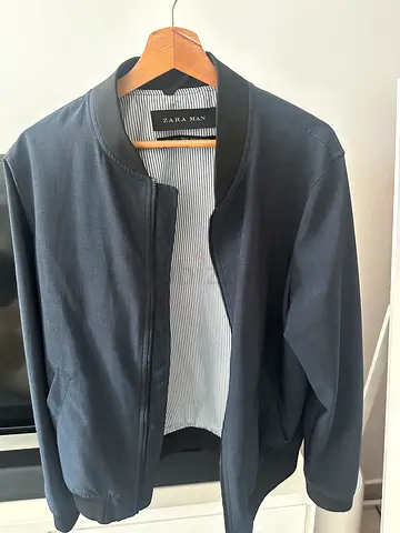 Zara Jacket