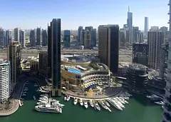 Exclusive 1BR Apartment | Premium Interiors | Breathtaking Views