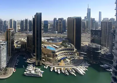 Exclusive 1BR Apartment | Premium Interiors | Breathtaking Views