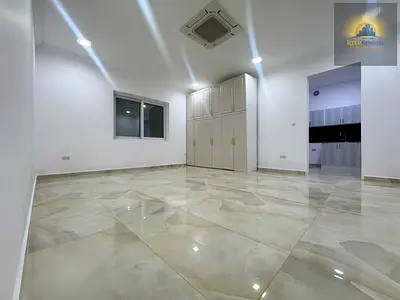 BRAND NEW LUXURIES HUGE STUDIO AVAILABLE IN MBZ CITY NEAR LULU