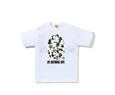 bape shirt