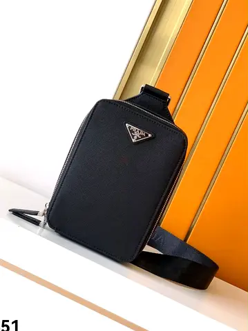PRADA Cross body bag