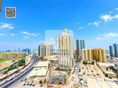 Spacious 1-Bedroom in Gulfa Towers | 1,137 Sq. Ft. | AED 575K