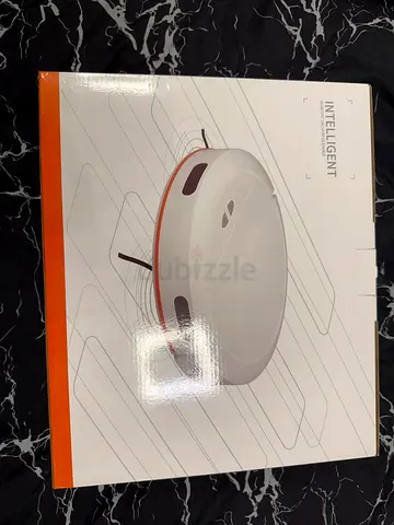 Intelligent Robotic Vacuum Cleaner