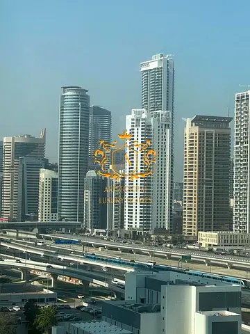 Great Deal I Rented Unit I Furnished Cosy 1 BR Flat I 1 Parking Slot