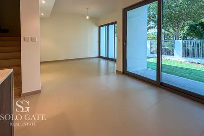 Park View | 3BR + Maid | Move In Ready