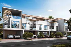 Corner Plot | Close OP | Premium Unit