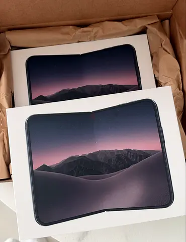 iPhone duo tdra sealed night sky